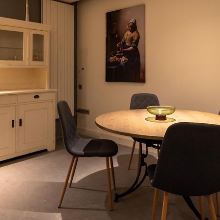 Drive-In Appartement Centrum Alkmaar Kültér fotó