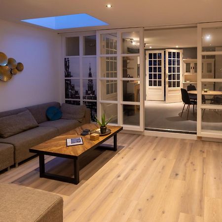 Drive-In Appartement Centrum Alkmaar Kültér fotó